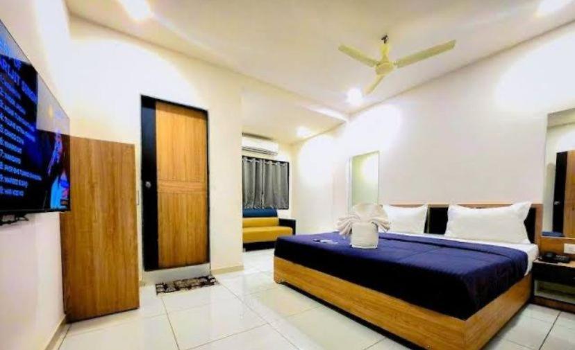 Hotel Radiant Mumbai